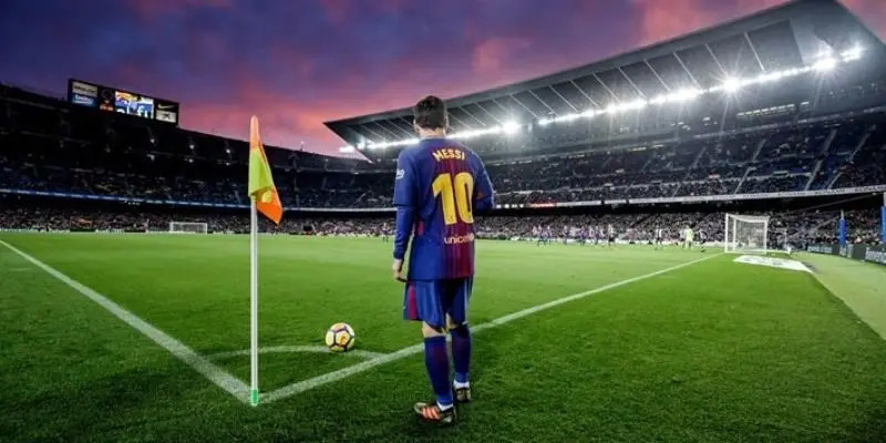 Bảng tỷ lệ kèo phạt góc chi tiết với hướng dẫn cách đọc dễ hiểu