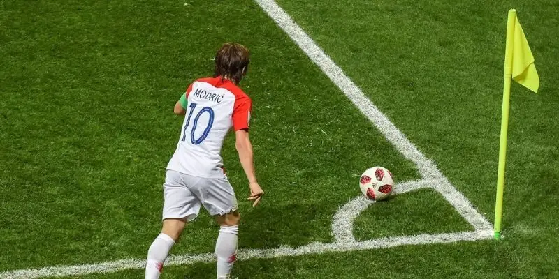 Các loại kèo phạt góc phổ biến: chấp, tài xỉu, góc đầu tiên, góc cuối cùng