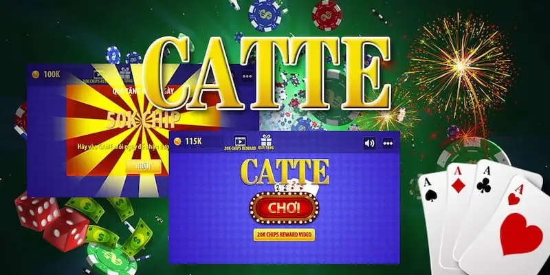 Cách Chơi Bài Catte – Hướng Dẫn Chi Tiết Cho Người Mới Bắt Đầu