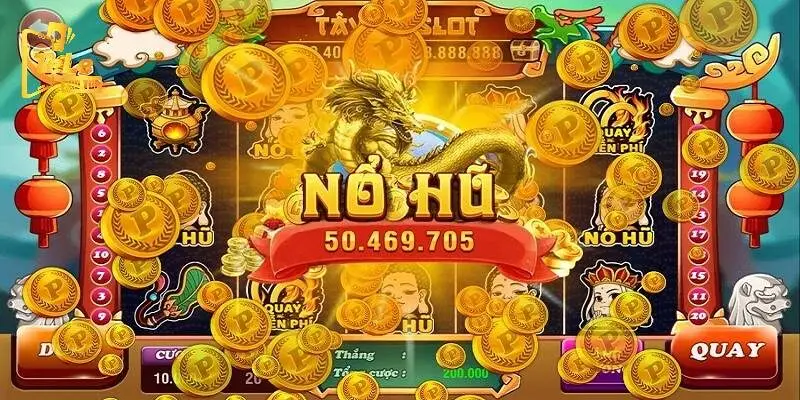Cao thủ chọn khung giờ khuya để tăng xác suất trúng thưởng khi chơi game nổ hũ