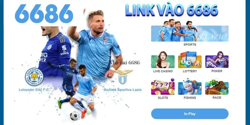 Giấy phép hoạt động và đối tác quốc tế uy tín của nhà cái 6686