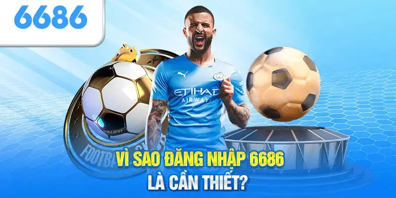 Hướng dẫn đăng ký, đăng nhập và tải app 6686 nhanh chóng