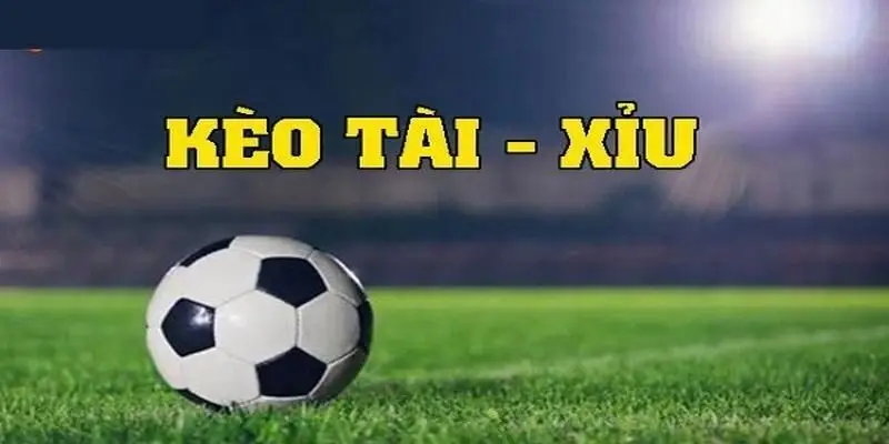 Kèo Tài Xỉu – Bí Quyết Soi Kèo Chuẩn Từng Trận Cho Người Mới