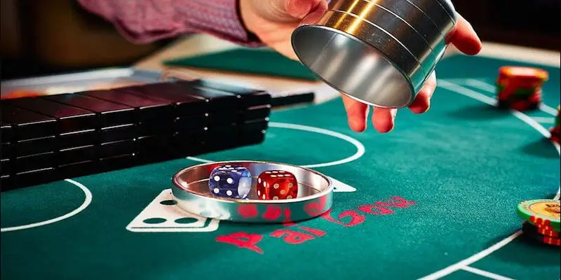 Leader nhóm kéo Tài Xỉu ONLINE livestream hướng dẫn đặt cược chuẩn từng phiên