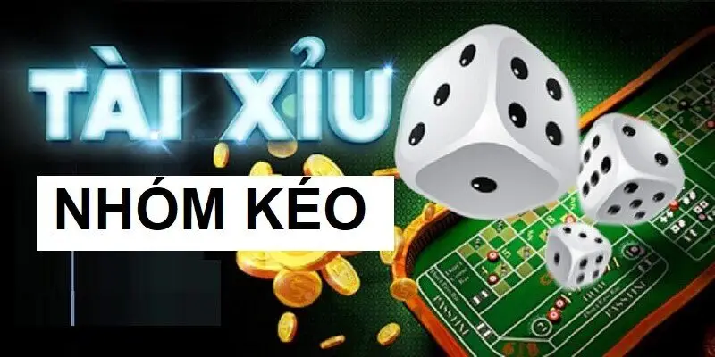 Nhóm Kéo Tài Xỉu ONLINE – Bí Kíp Bắt Cầu Chuẩn Cùng Cao Thủ Cá Cược