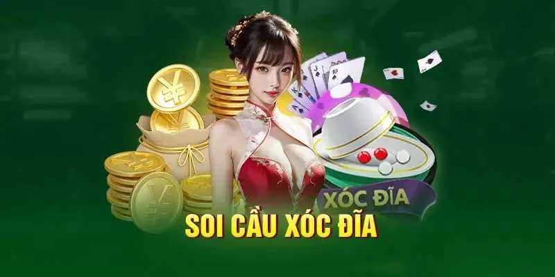 Soi cầu xóc đĩa chuẩn xác 99% – Chiến thuật phân tích kết quả cực hiệu quả