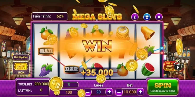 Sự kiện nạp nhận thưởng và vòng quay miễn phí tại cổng game Nổ Hũ 90 dành cho người chơi mới